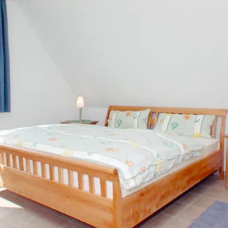 Haus An Der Birke וויק