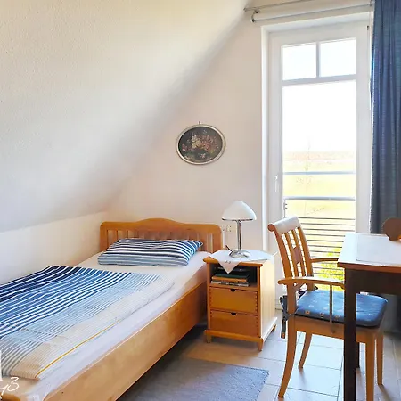 Haus An Der Birke *