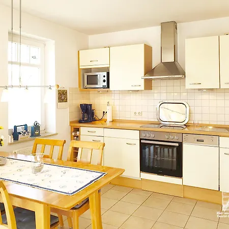 Holiday home Haus An Der Birke *