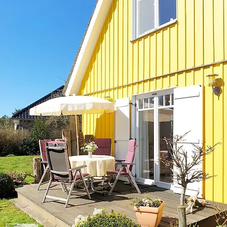 Haus An Der Birke