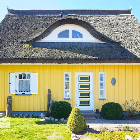 Haus An Der Birke *