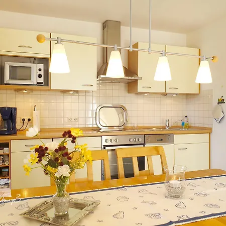 Haus An Der Birke וויק