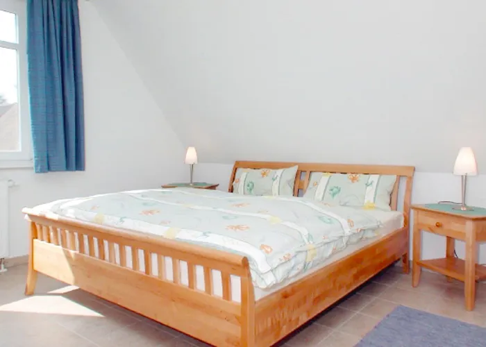 Haus An Der Birke ويك