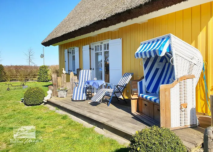 Haus An Der Birke ويك