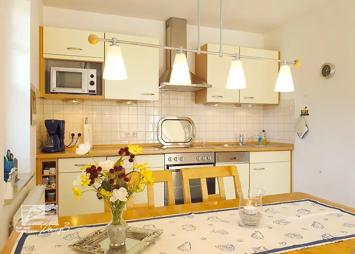 Haus An Der Birke ويك