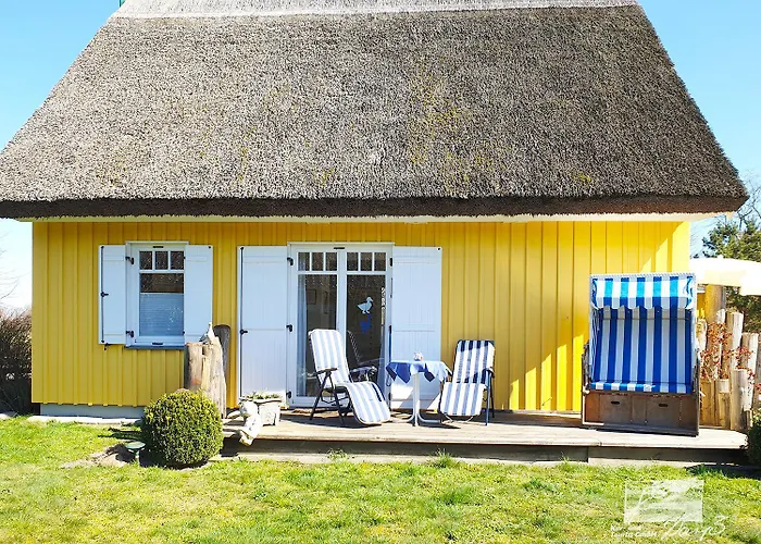 Haus An Der Birke بيت للعطل